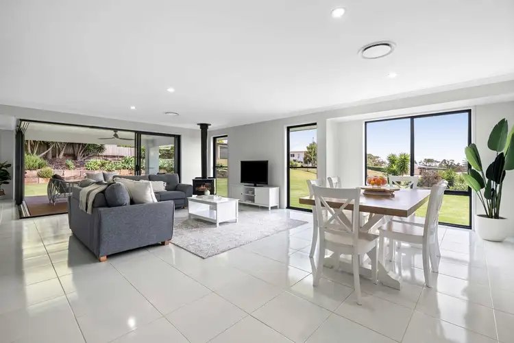 Second view of Homely house listing, 7 Eagle Street, Highfields QLD 4352