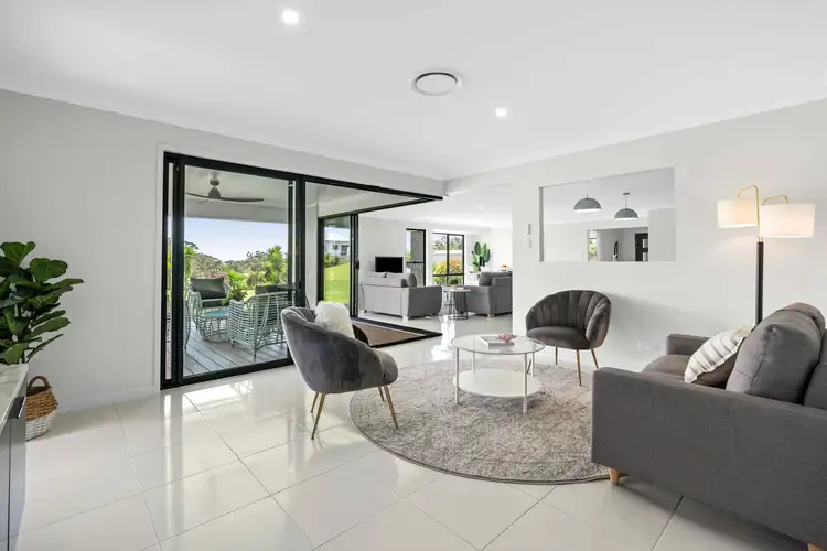 Fifth view of Homely house listing, 7 Eagle Street, Highfields QLD 4352