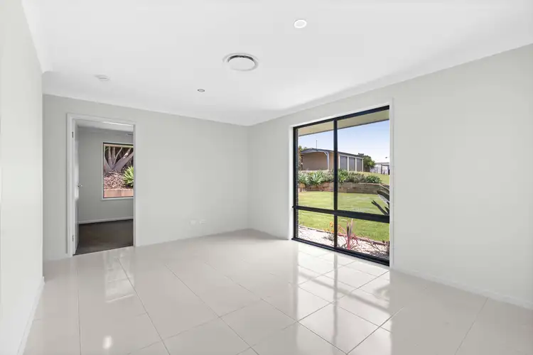 Sixth view of Homely house listing, 7 Eagle Street, Highfields QLD 4352