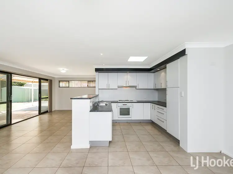 Main view of Homely house listing, 17 Fagence Way, Thornlie WA 6108