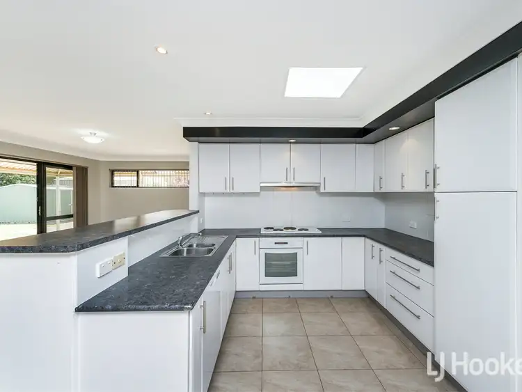 Second view of Homely house listing, 17 Fagence Way, Thornlie WA 6108