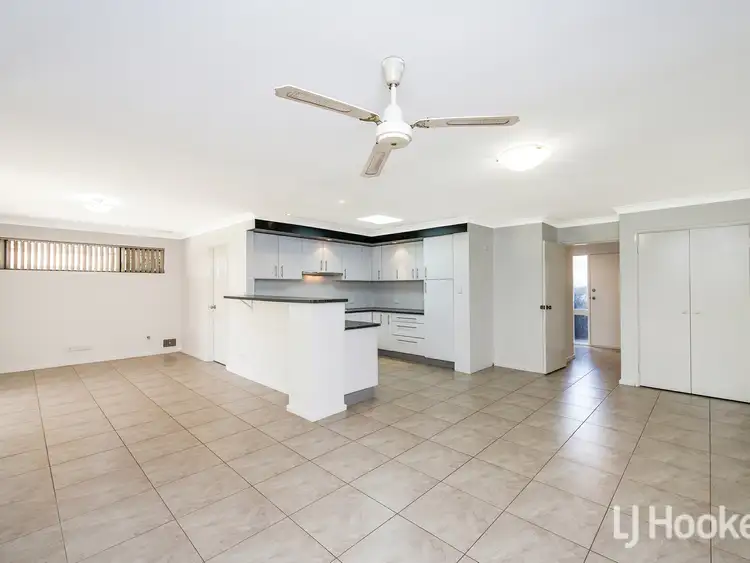 Fourth view of Homely house listing, 17 Fagence Way, Thornlie WA 6108