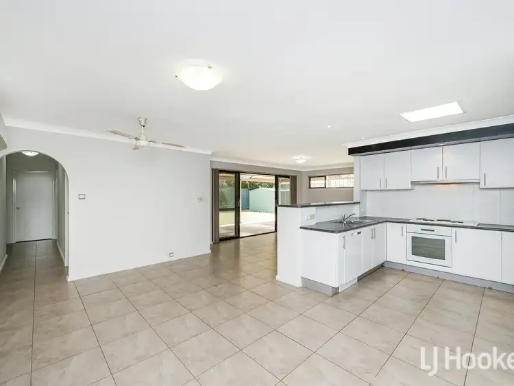Fifth view of Homely house listing, 17 Fagence Way, Thornlie WA 6108