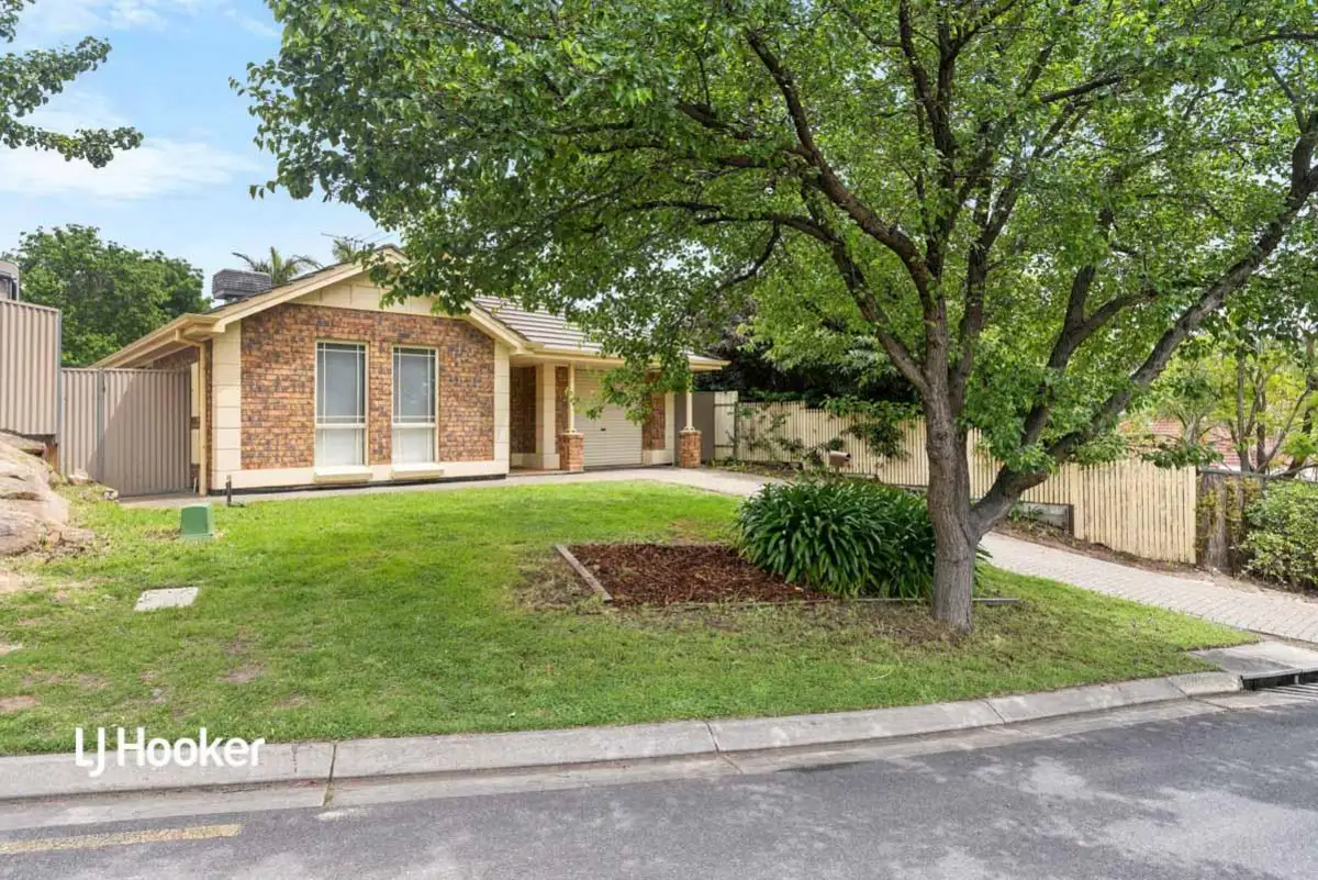 Main view of Homely house listing, 11 Lake Frome Place, Greenwith SA 5125