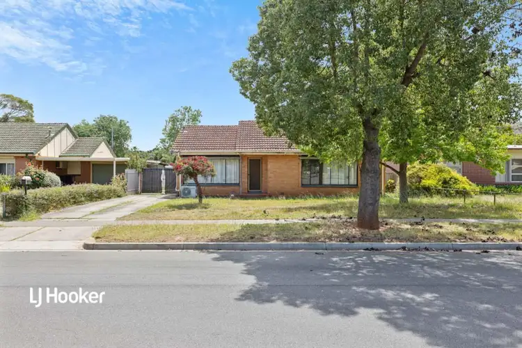10 Marshman Street, Davoren Park SA 5113