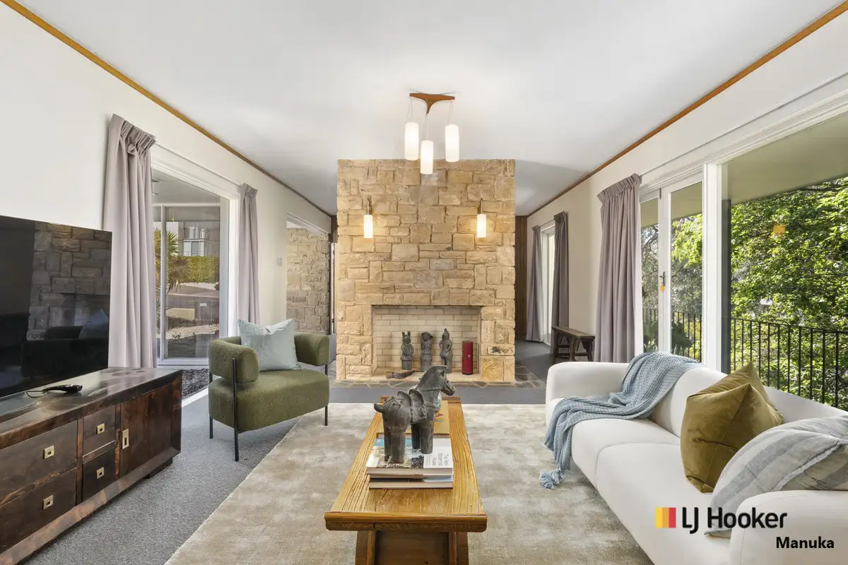 Main view of Homely house listing, 2 Tamar Street, Red Hill ACT 2603