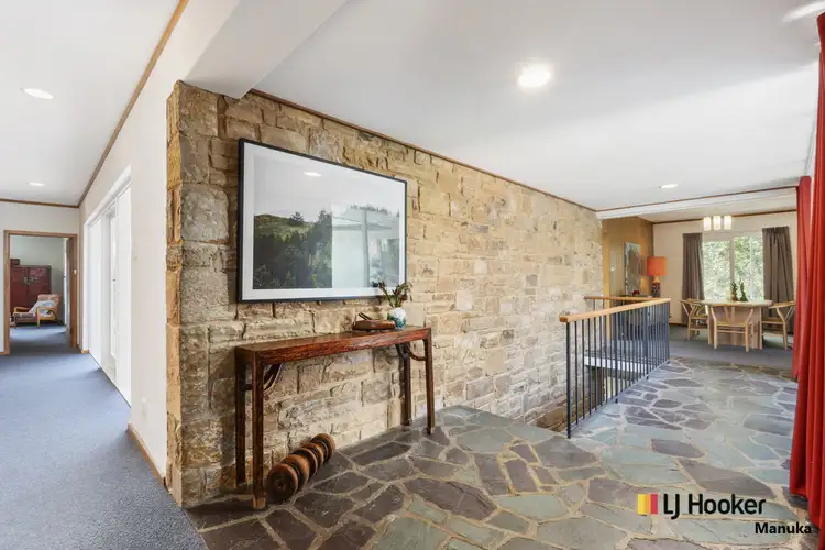 Second view of Homely house listing, 2 Tamar Street, Red Hill ACT 2603