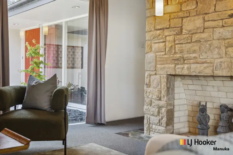 Third view of Homely house listing, 2 Tamar Street, Red Hill ACT 2603