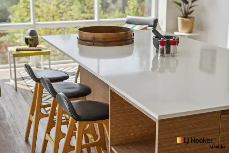 Fifth view of Homely house listing, 2 Tamar Street, Red Hill ACT 2603