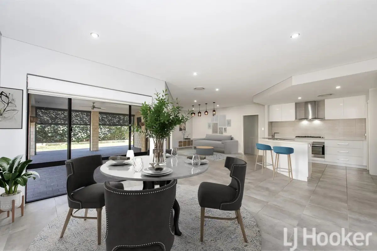 Main view of Homely house listing, 22 Cingalee Drive, Madora Bay WA 6210