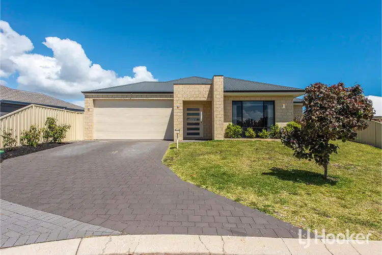 Second view of Homely house listing, 22 Cingalee Drive, Madora Bay WA 6210