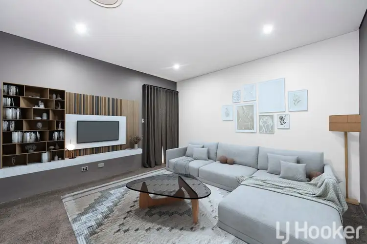 Third view of Homely house listing, 22 Cingalee Drive, Madora Bay WA 6210