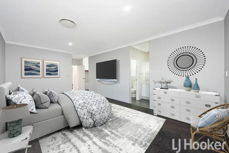 Fourth view of Homely house listing, 22 Cingalee Drive, Madora Bay WA 6210