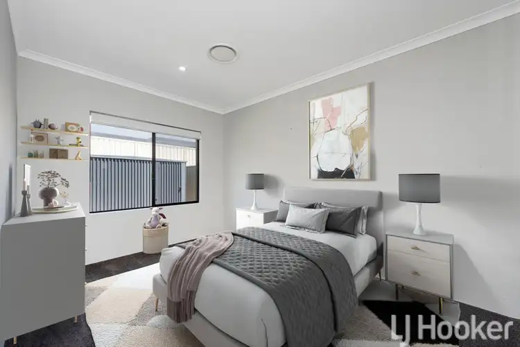 Fifth view of Homely house listing, 22 Cingalee Drive, Madora Bay WA 6210