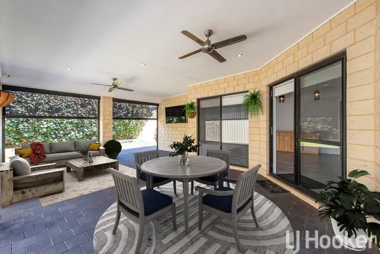 Sixth view of Homely house listing, 22 Cingalee Drive, Madora Bay WA 6210