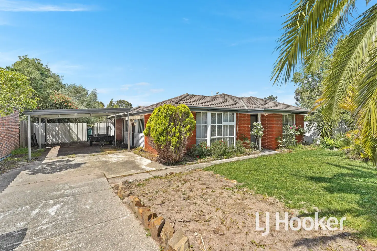 Main view of Homely house listing, 3 Anita Place, Pakenham VIC 3810