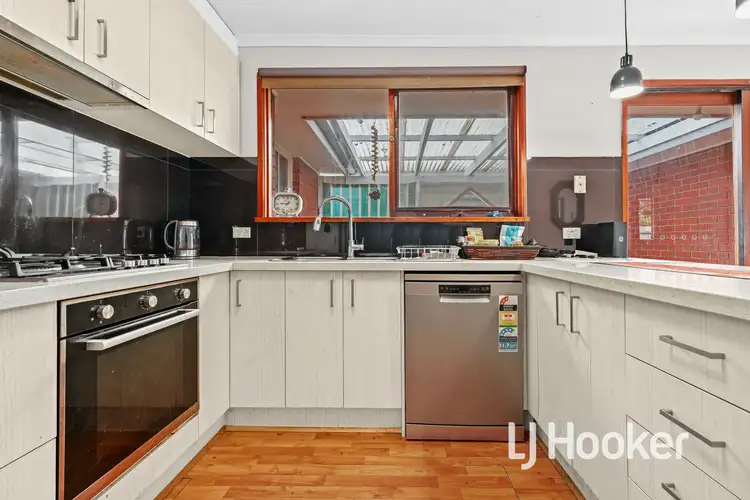 Third view of Homely house listing, 3 Anita Place, Pakenham VIC 3810