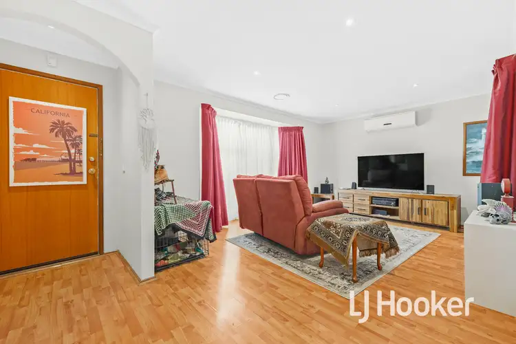 Fifth view of Homely house listing, 3 Anita Place, Pakenham VIC 3810