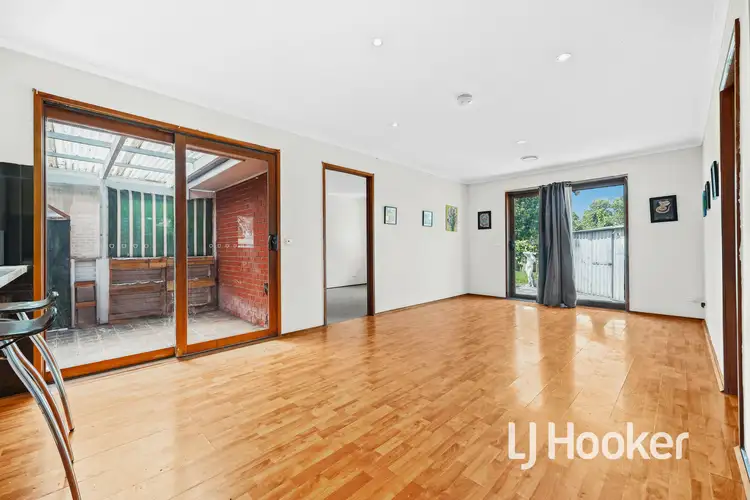 Sixth view of Homely house listing, 3 Anita Place, Pakenham VIC 3810