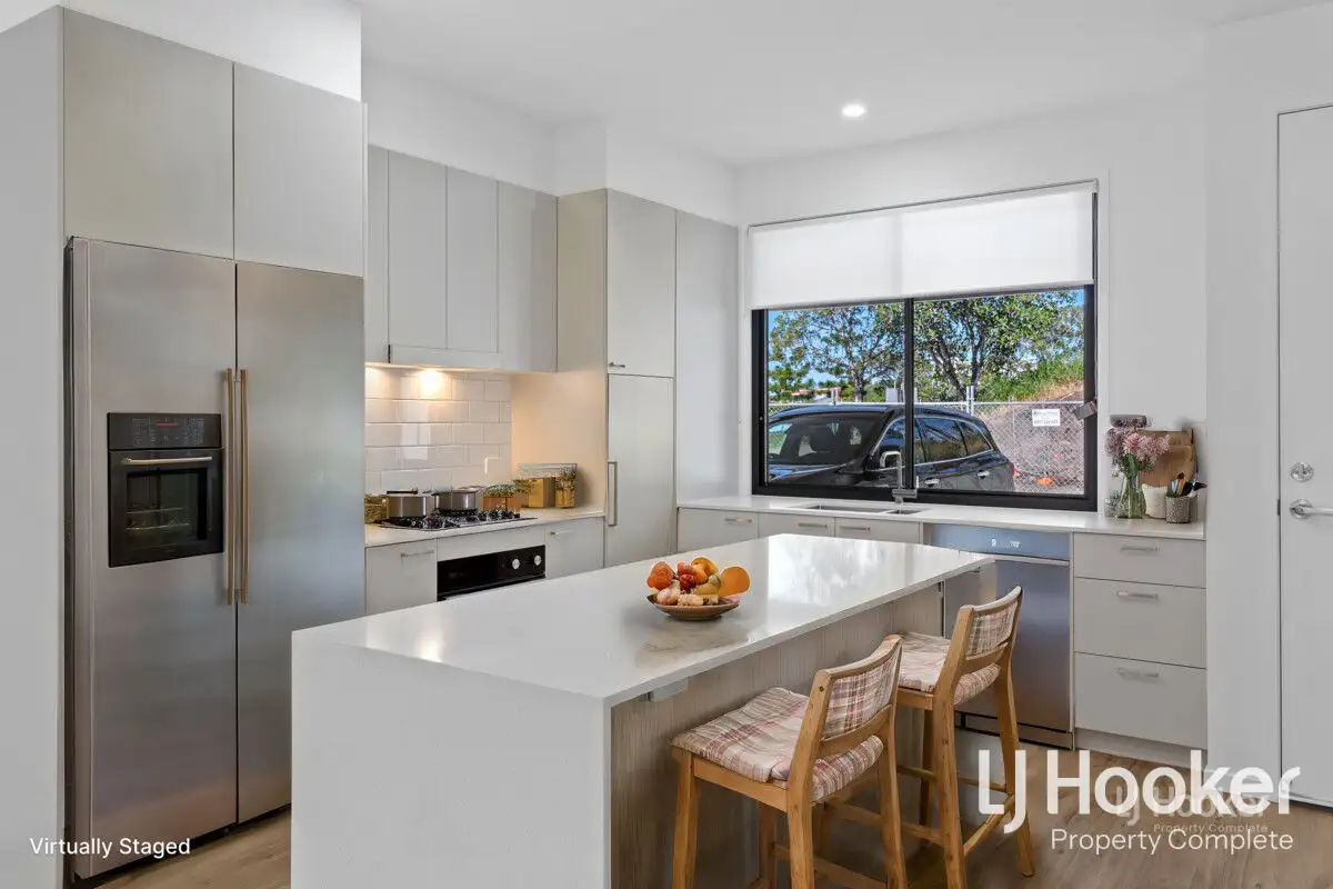 Main view of Homely townhouse listing, 1/36 Everglade Street, Yarrabilba QLD 4207