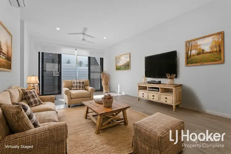 Fourth view of Homely townhouse listing, 1/36 Everglade Street, Yarrabilba QLD 4207