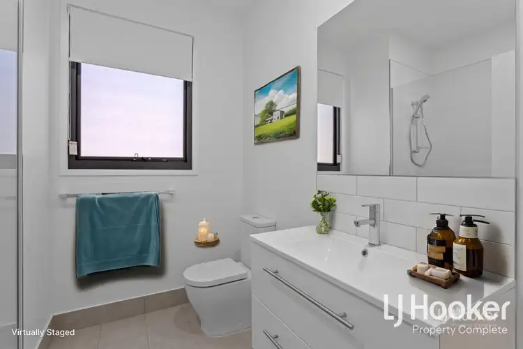 Fifth view of Homely townhouse listing, 1/36 Everglade Street, Yarrabilba QLD 4207