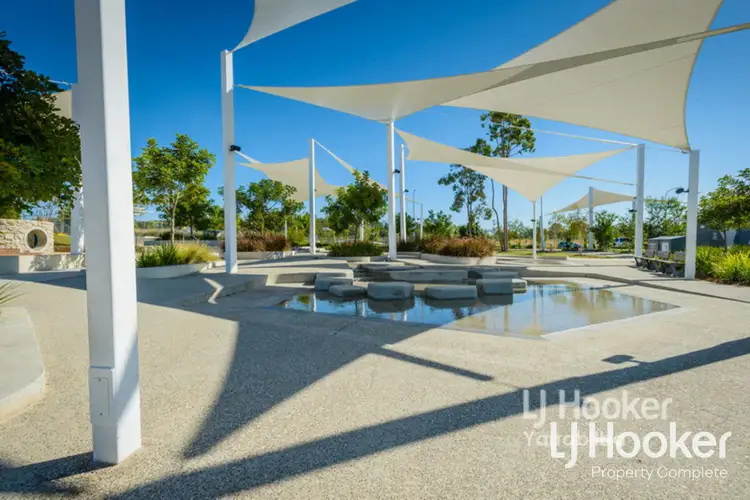 Sixth view of Homely townhouse listing, 1/36 Everglade Street, Yarrabilba QLD 4207