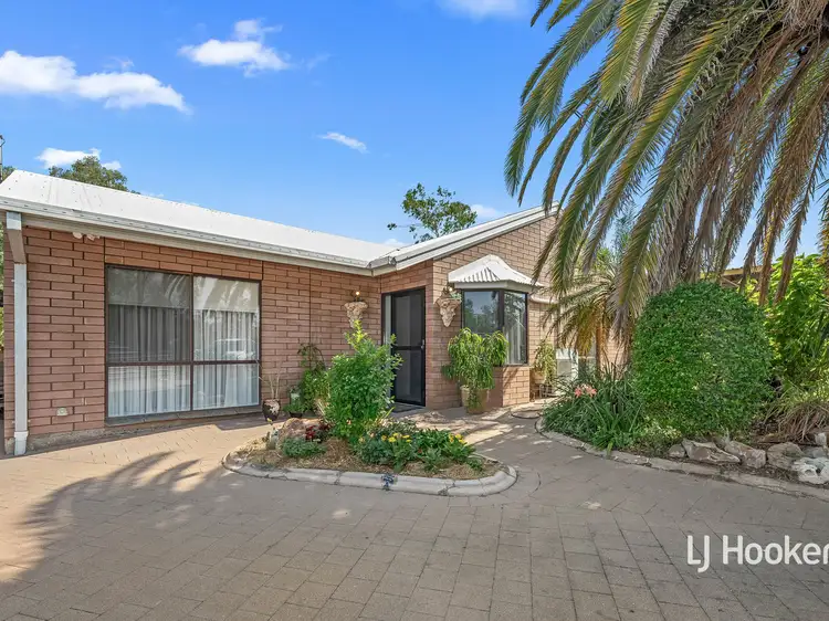 8 Nardoo Court, Sadadeen NT 870