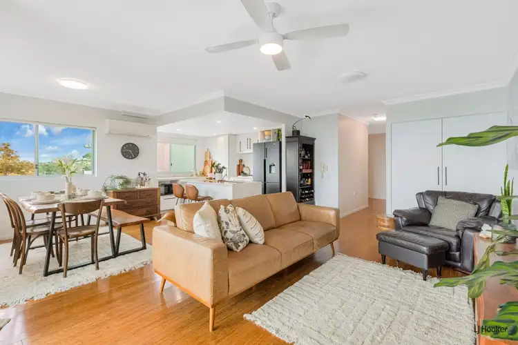 Second view of Homely unit listing, 12/20-22 Thomson Street, Tweed Heads NSW 2485