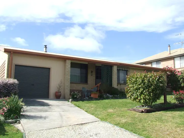 Main view of Homely house listing, 28 Erythos Grove, St Helens TAS 7216