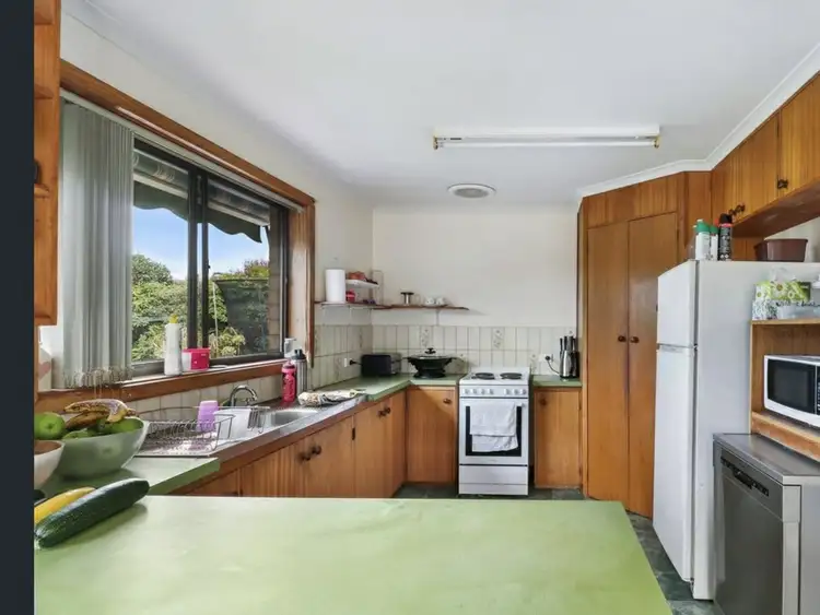 Second view of Homely house listing, 28 Erythos Grove, St Helens TAS 7216