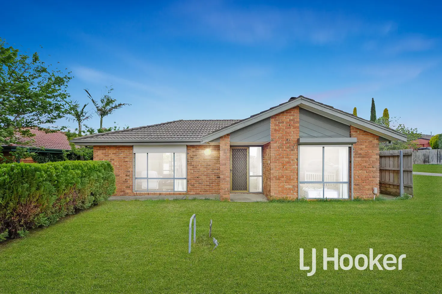 Main view of Homely house listing, 35 Ralph Crescent, Hampton Park VIC 3976