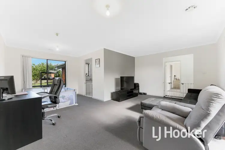 Third view of Homely house listing, 35 Ralph Crescent, Hampton Park VIC 3976