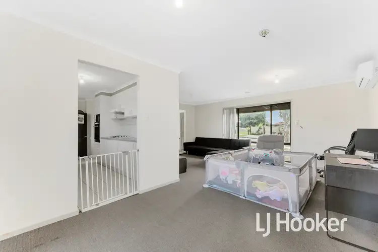 Fourth view of Homely house listing, 35 Ralph Crescent, Hampton Park VIC 3976