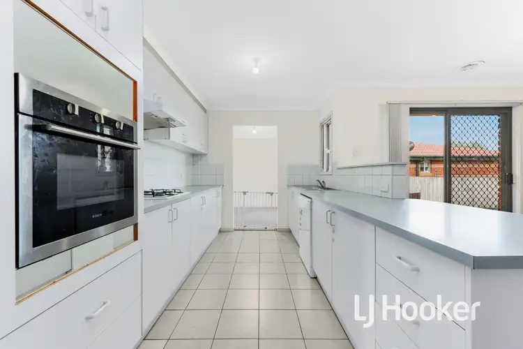 Sixth view of Homely house listing, 35 Ralph Crescent, Hampton Park VIC 3976