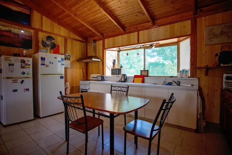 Fifth view of Homely house listing, 33 Raglan Street, Hopetoun WA 6348