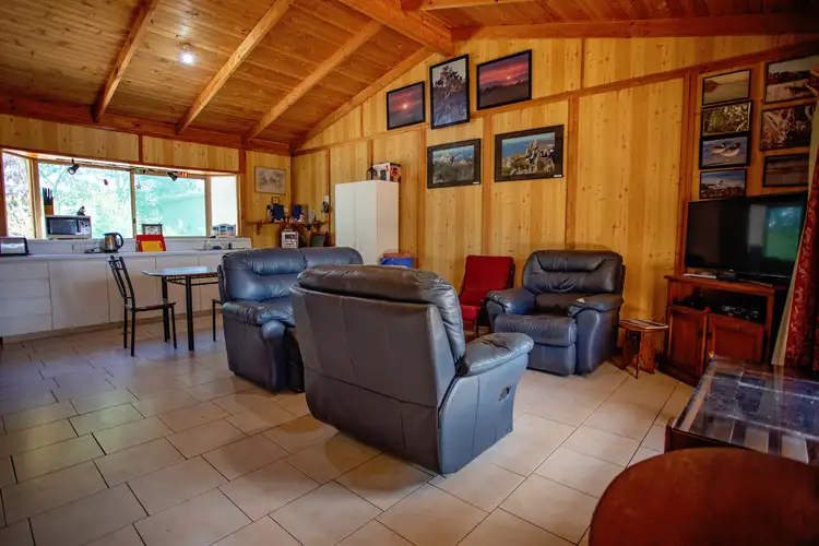 Sixth view of Homely house listing, 33 Raglan Street, Hopetoun WA 6348