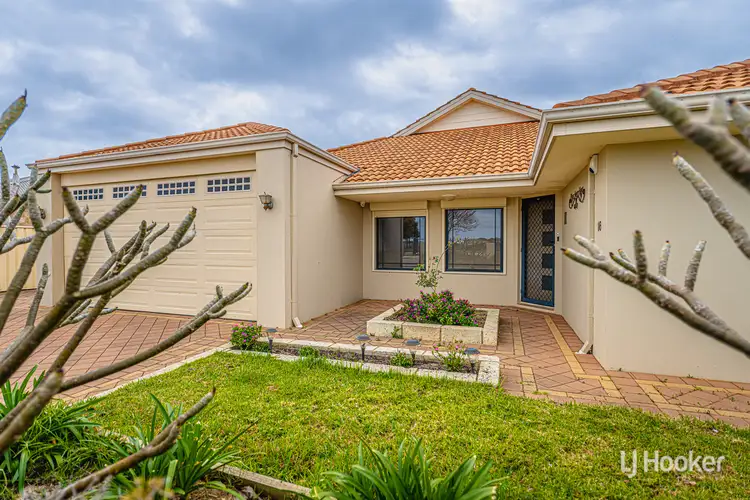 Third view of Homely house listing, 16 Badgerup Avenue, Lakelands WA 6180