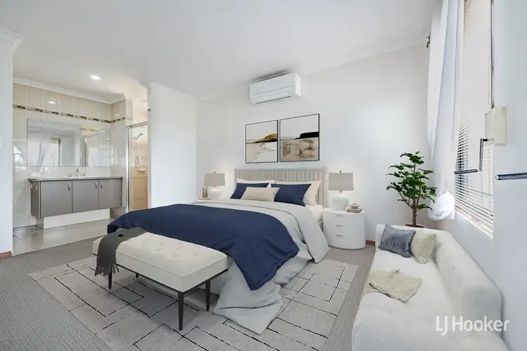 Fourth view of Homely house listing, 16 Badgerup Avenue, Lakelands WA 6180