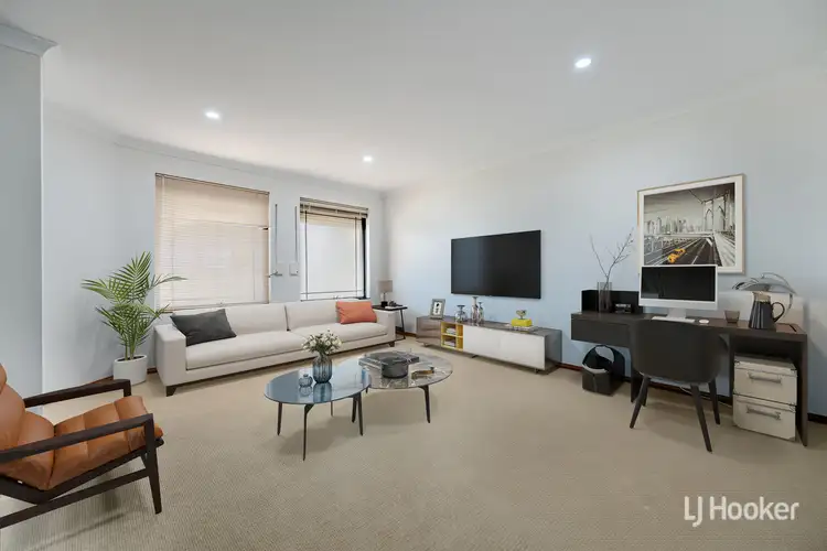 Fifth view of Homely house listing, 16 Badgerup Avenue, Lakelands WA 6180