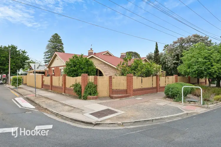 Main view of Homely house listing, 6 Ebor Avenue, Mile End SA 5031