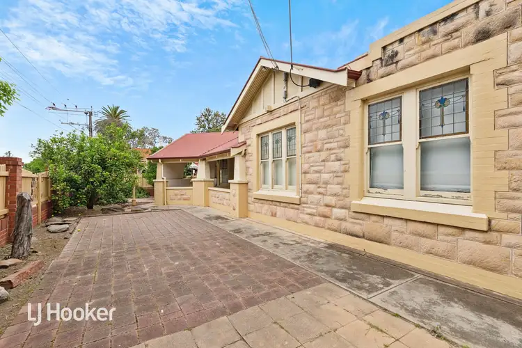 Second view of Homely house listing, 6 Ebor Avenue, Mile End SA 5031