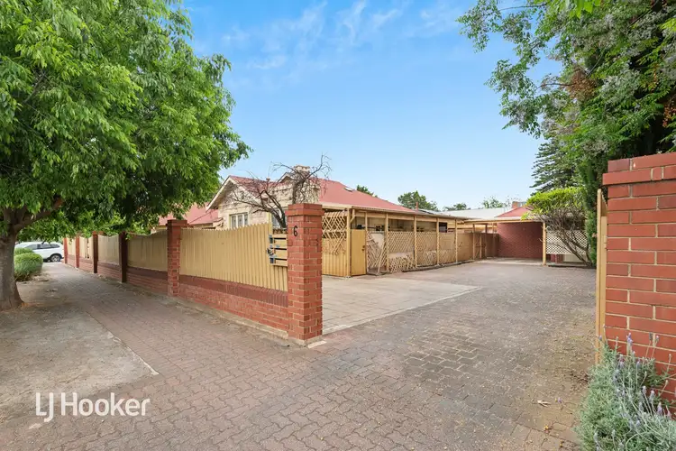 Fourth view of Homely house listing, 6 Ebor Avenue, Mile End SA 5031