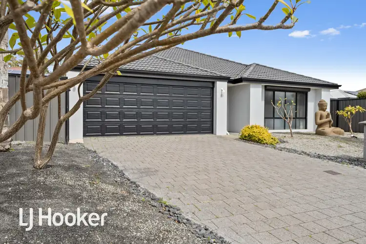 Second view of Homely house listing, 15 Gianatti Ramble, East Cannington WA 6107