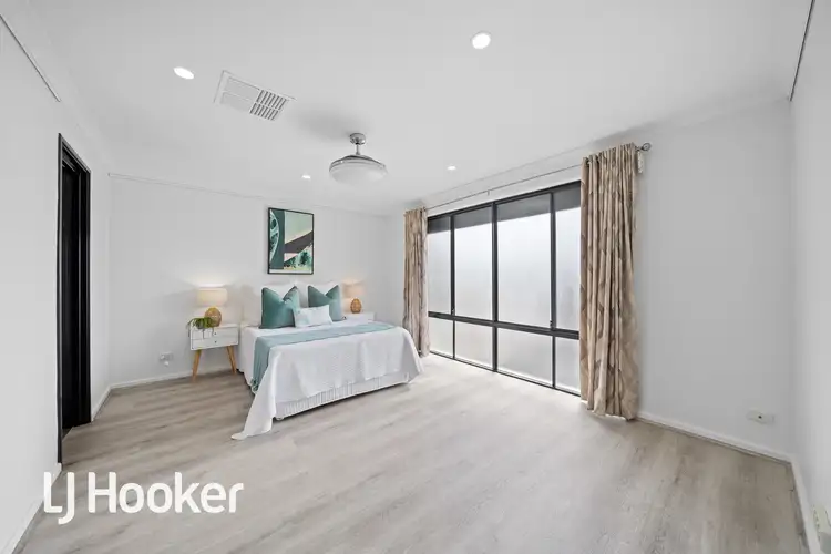 Fourth view of Homely house listing, 15 Gianatti Ramble, East Cannington WA 6107