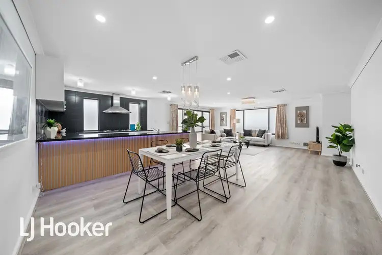 Sixth view of Homely house listing, 15 Gianatti Ramble, East Cannington WA 6107
