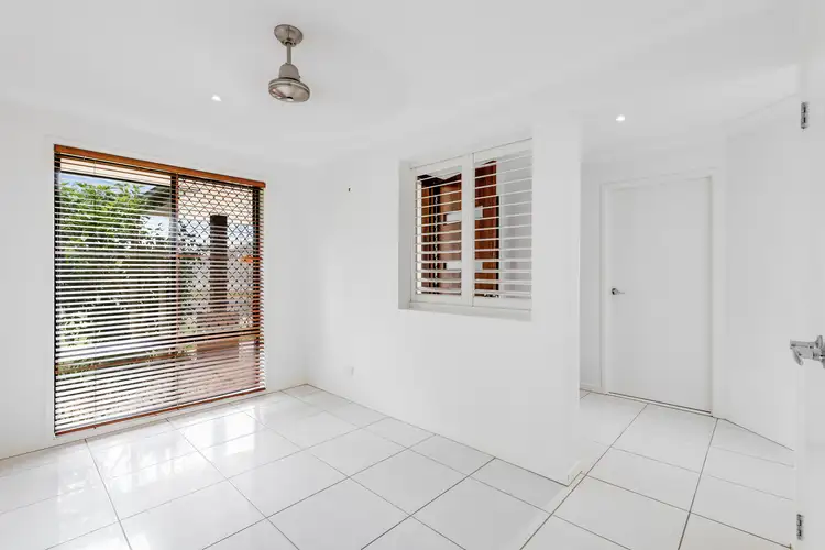 Second view of Homely house listing, 414 MacKenzie Street, Middle Ridge QLD 4350