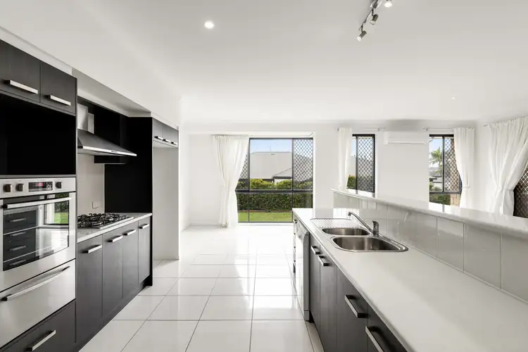 Fourth view of Homely house listing, 414 MacKenzie Street, Middle Ridge QLD 4350