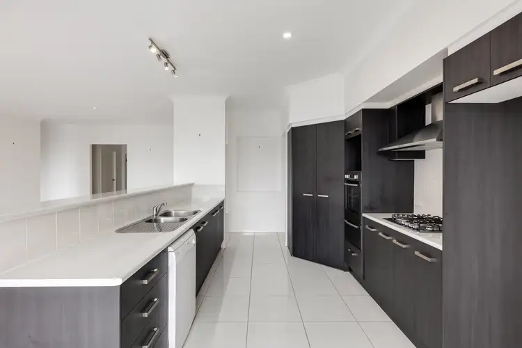 Fifth view of Homely house listing, 414 MacKenzie Street, Middle Ridge QLD 4350