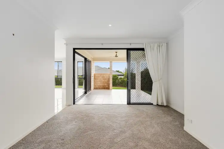 Sixth view of Homely house listing, 414 MacKenzie Street, Middle Ridge QLD 4350